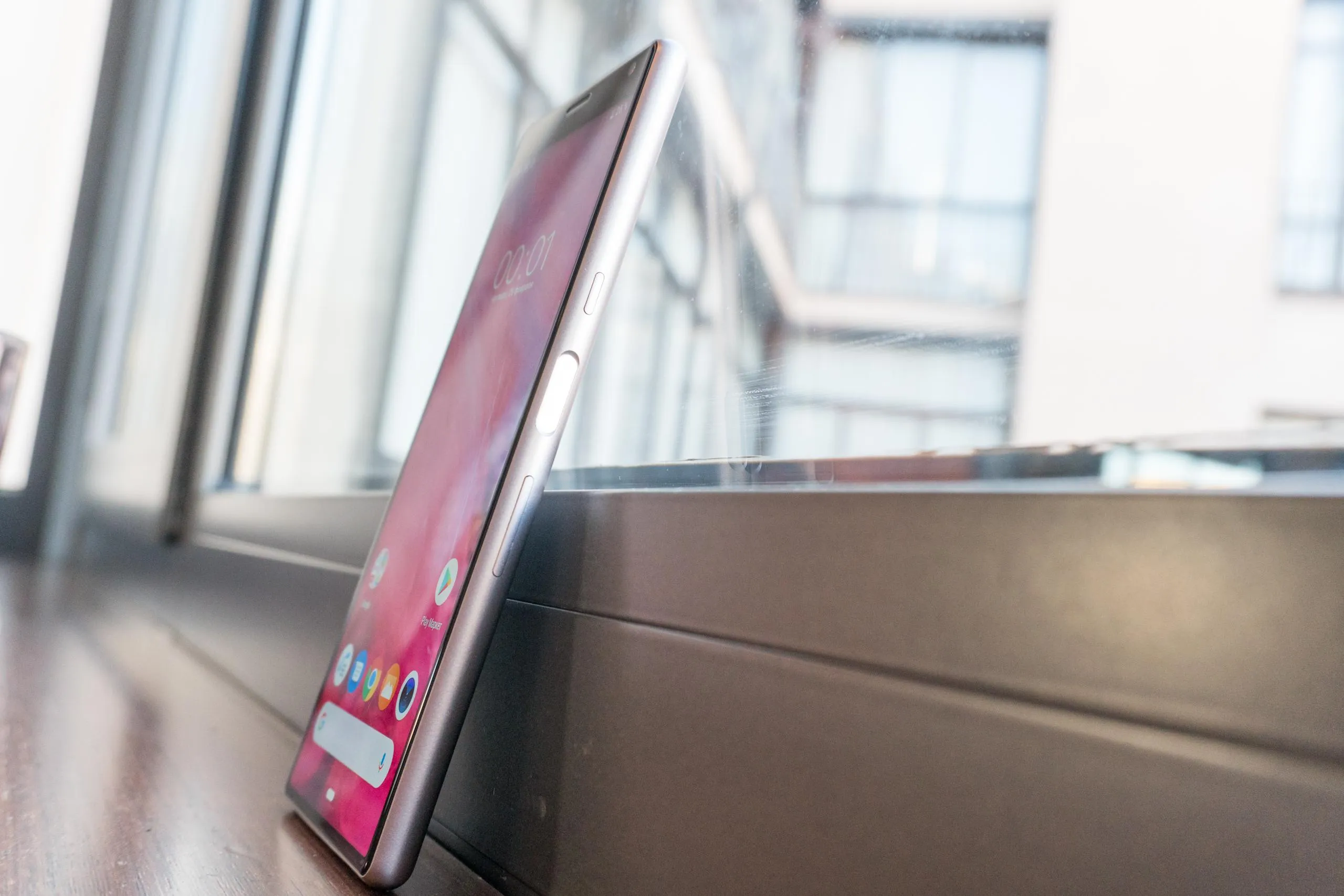Sony Xperia 10 та Xperia 10 Plus Sony Xperia 10 та Xperia 10 Plus