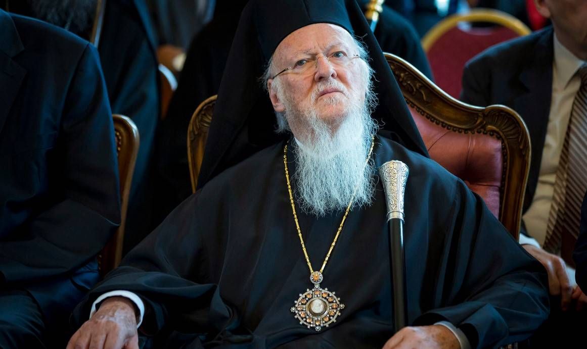 Україна отримає Томос: хто поїде до Варфоломія та якою буде церемонія Україна отримає Томос: хто поїде до Варфоломія та якою буде церемонія