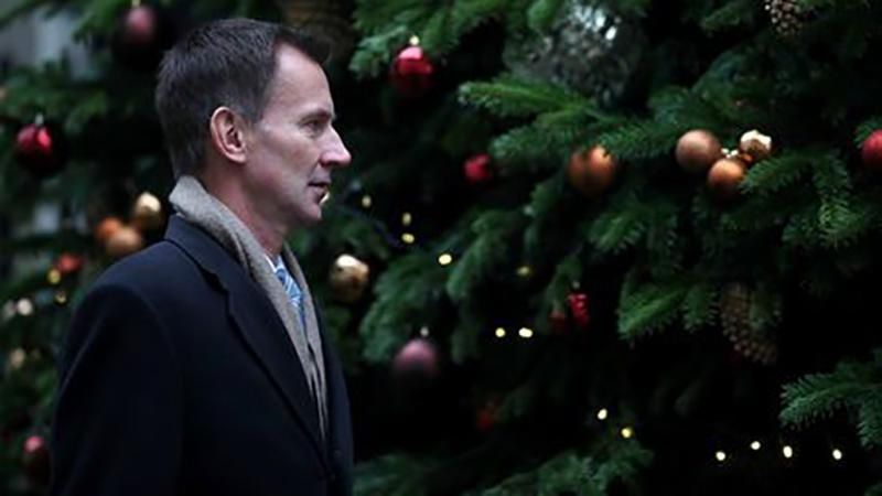 Затримання "шпигуна США" в РФ: Британія застерігає РФ від "дипломатичних ігор з шахів" Затримання "шпигуна США" в РФ: Британія застерігає РФ від "дипломатичних ігор з шахів"