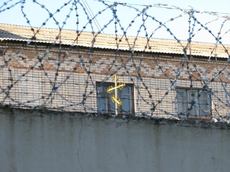 У колоніях та СІЗО змінять норми харчування У колоніях та СІЗО змінять норми харчування