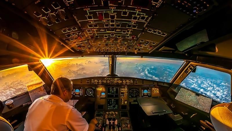 Какие авиакомпании самые безопасные в 2019 году: интересные данные Какие авиакомпании самые безопасные в 2019 году: интересные данные