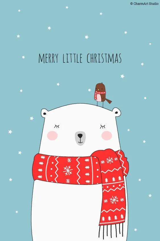 Листівки -привітання із Різдвом 2019 Листівки -привітання із Різдвом 2019