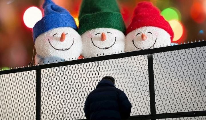 З Новим роком, з новим строком: потрясіння і здобутки 2018 З Новим роком, з новим строком: потрясіння і здобутки 2018