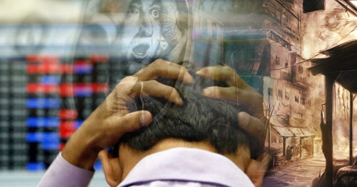 Мировой экономический кризис и эпоха перемен на Ближнем Востоке: самые жуткие прогнозы на 2019 - 5 січня 2019 - Телеканал новин 24 Мировой экономический кризис и эпоха перемен на Ближнем Востоке: самые жуткие прогнозы на 2019 - 5 січня 2019 - Телеканал новин 24