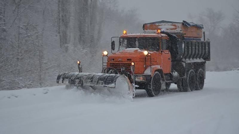 В Україні повністю зняли обмеження руху на трасах