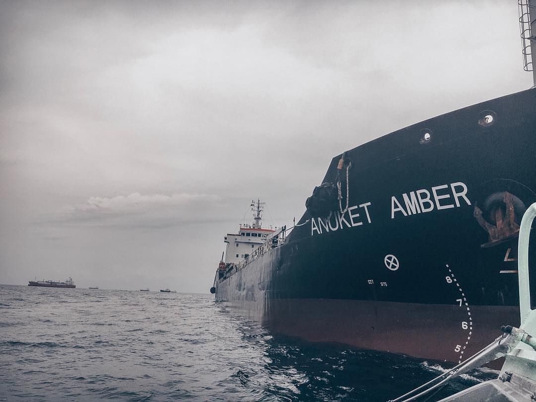 Двух украинских моряков освободили из плена пиратов, – Климкин Двух украинских моряков освободили из плена пиратов, – Климкин