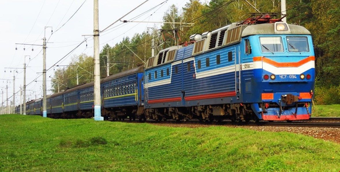 "Залізничне сполучення України з РФ все одно припиниться": Омелян назвав дві причини "Залізничне сполучення України з РФ все одно припиниться": Омелян назвав дві причини