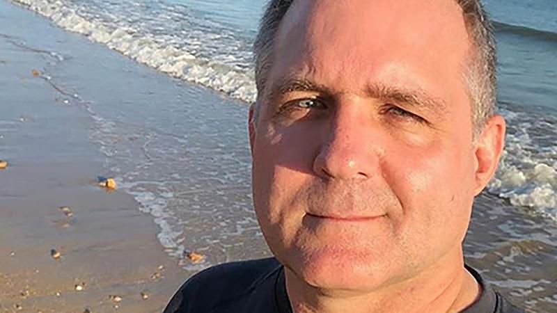 Затриманий "американський шпигун" в РФ був засуджений у США за спробу крадіжки великої суми