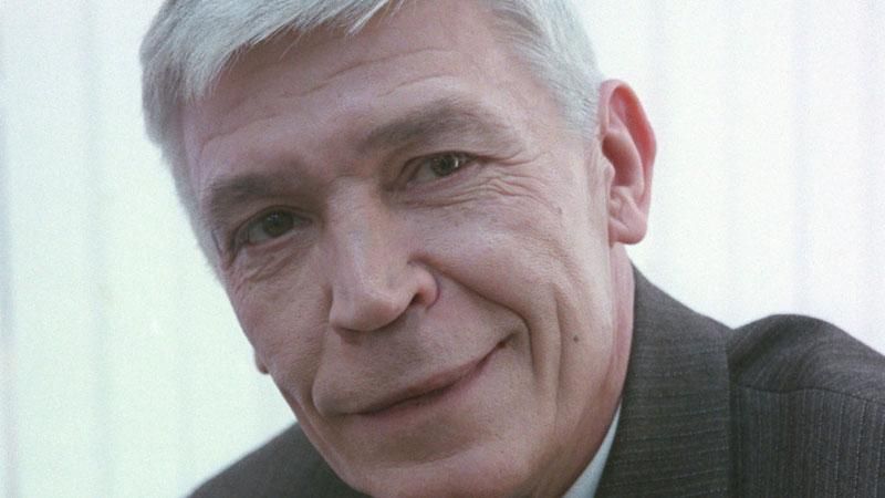Помер актор Іван Бортник – зірка фільму "Місце зустрічі змінити не можна"