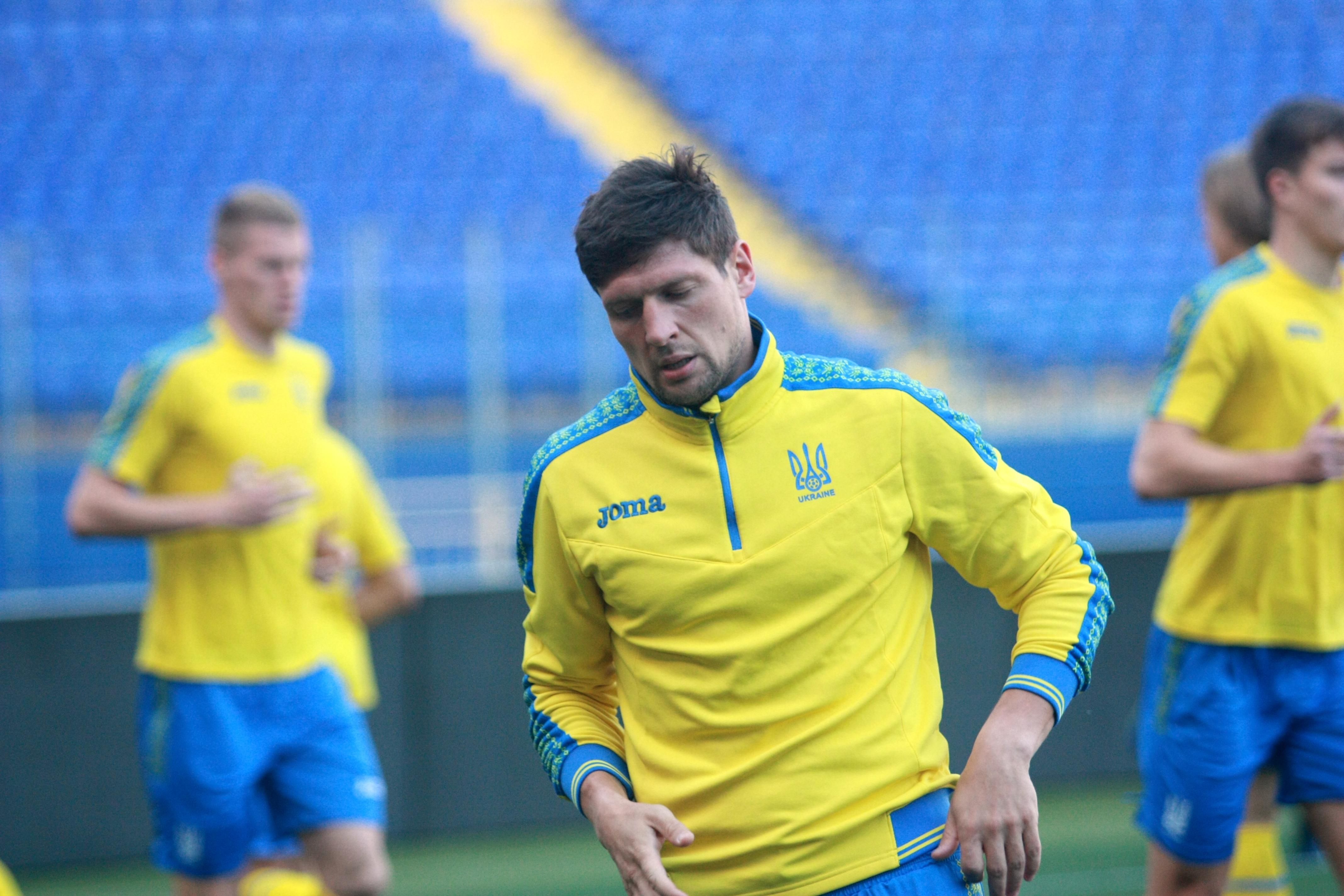 Стало відомо, коли Селезньов підпише контракт з "Малагою"