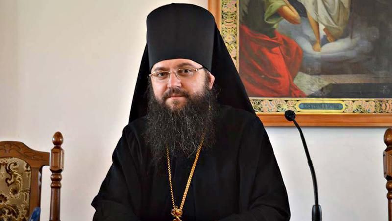 Величезна спокуса для віруючих, – перша реакція УПЦ МП на підписання Томосу Величезна спокуса для віруючих, – перша реакція УПЦ МП на підписання Томосу