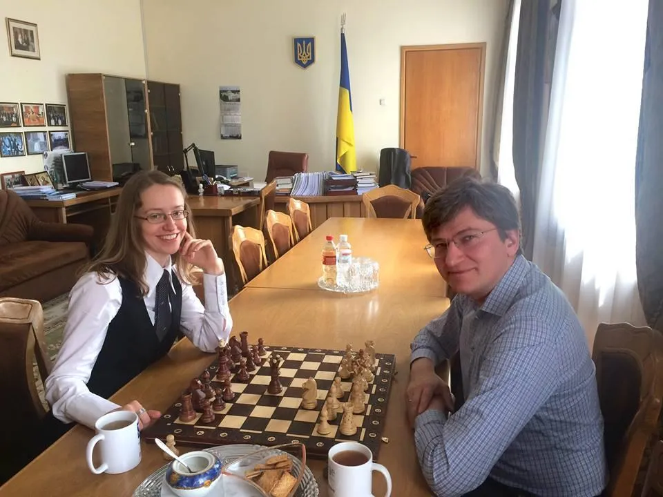 Андрій Магера Андрій Магера