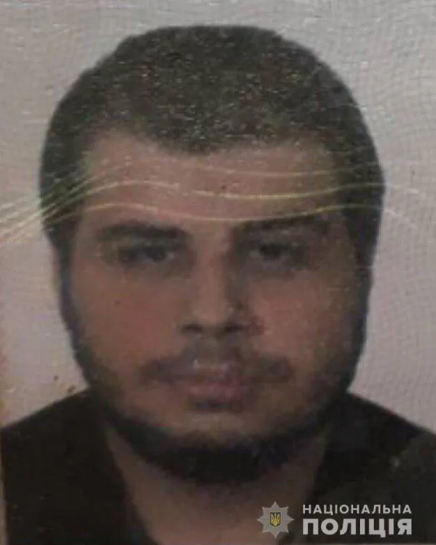 Підозрюваний у вбивстві студенток у Харкові Підозрюваний у вбивстві студенток у Харкові