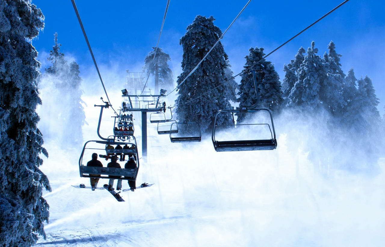 Насколько подорожал зимний отдых в Украине в 2019 году: ответ эксперта Насколько подорожал зимний отдых в Украине в 2019 году: ответ эксперта