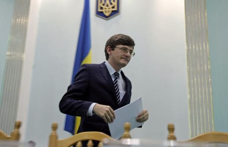 Андрей Магера: презираю тех украинцев, кто уехал на заработки в Россию Андрей Магера: презираю тех украинцев, кто уехал на заработки в Россию