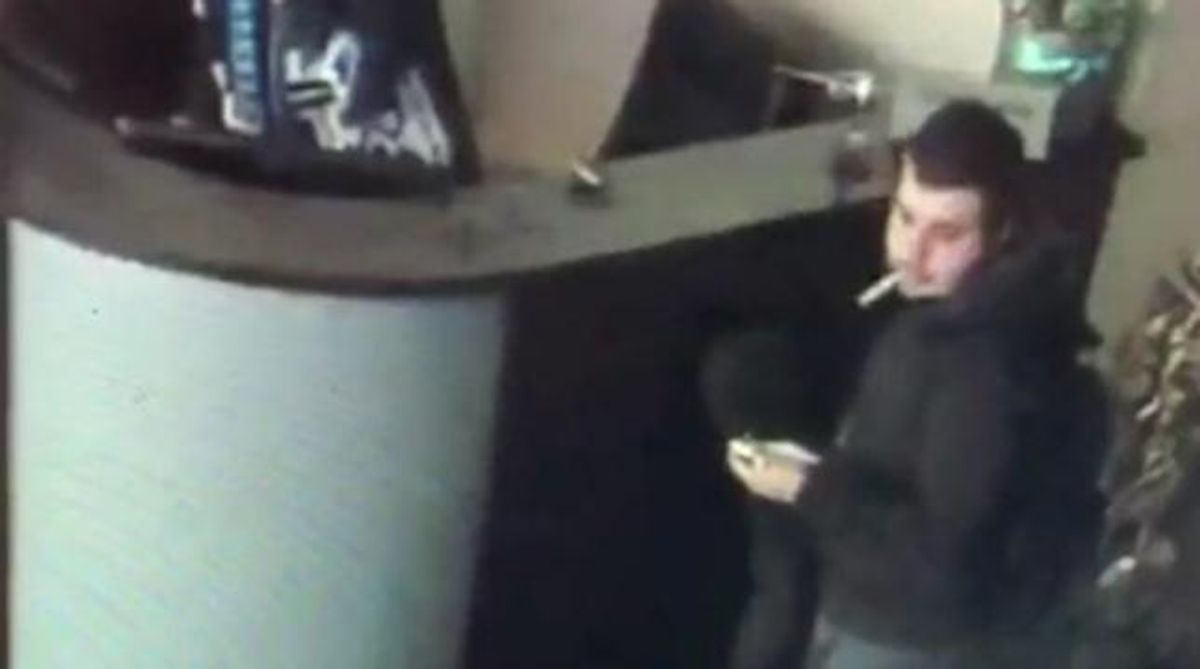 Подозреваемого в жестоком убийстве студенток в Харькове задержали в Турции, – СМИ