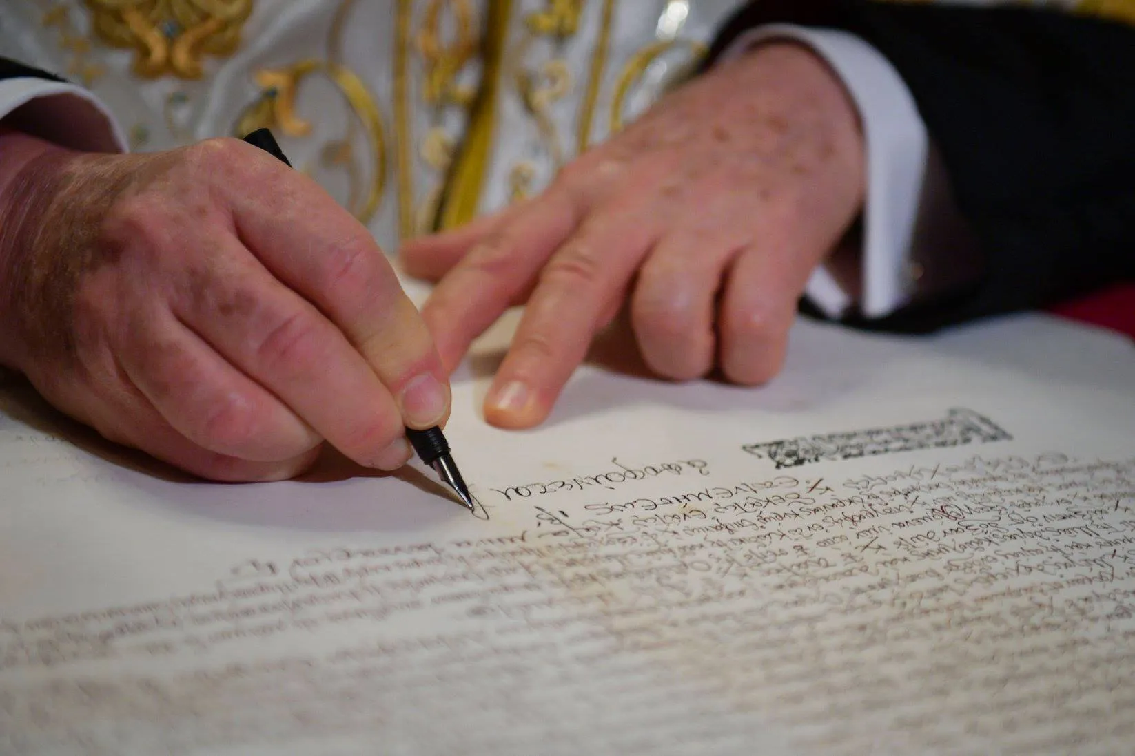 Томос для України Томос для України