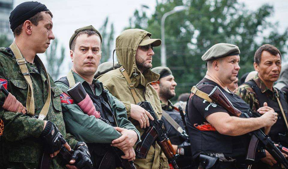 Истинное лицо "кровавых карателей": как оккупанты на Донбассе обстреливали невинных людей