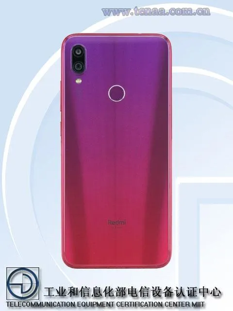 Xiaomi Redmi