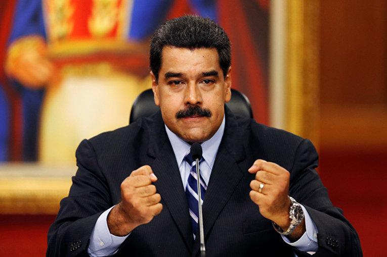 Парламент Венесуэлы бросил вызов президенту Мадуро: у оппозиции – новый харизматичный лидер