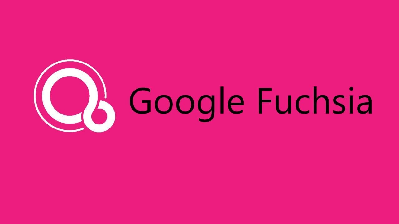 З'явилися нові подробиці щодо загадкової операційної системи Fuchsia від Google