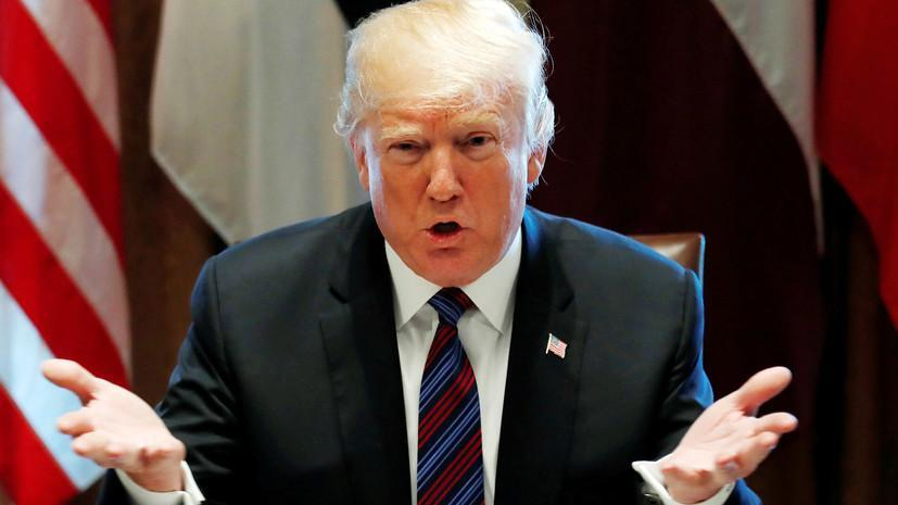 Лихорадка увольнений в Пентагоне продолжается: в отставку ушел контр-адмирал