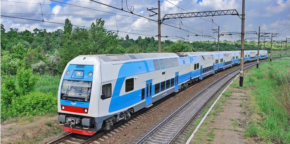 Вагонів – менше, пасажирів – більше: звіт "Укрзалізниці" за 2018 Вагонів – менше, пасажирів – більше: звіт "Укрзалізниці" за 2018