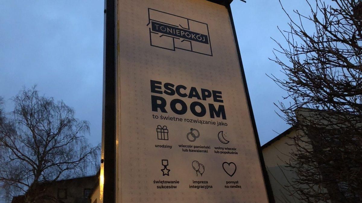 Пожежа у квест-кімнаті у Польщі: назвали причину трагедії Пожежа у квест-кімнаті у Польщі: назвали причину трагедії