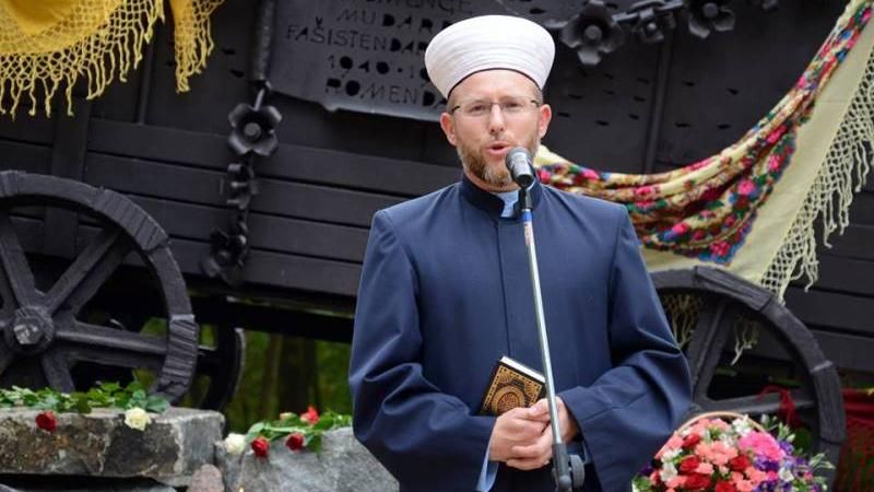 Томос про автокефалію ПЦУ: з'явилася реакція мусульман України 