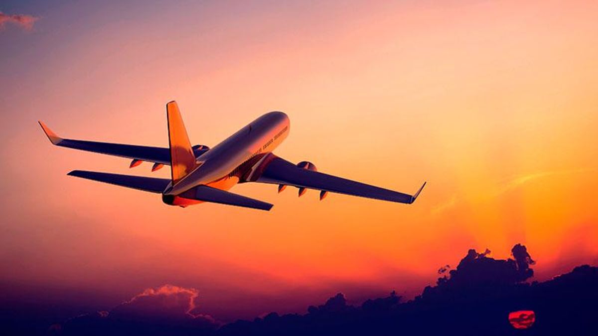 Ryanair и Wizz Air и близко нет: какие авиакомпании были самыми пунктуальными в 2018-м Ryanair и Wizz Air и близко нет: какие авиакомпании были самыми пунктуальными в 2018-м