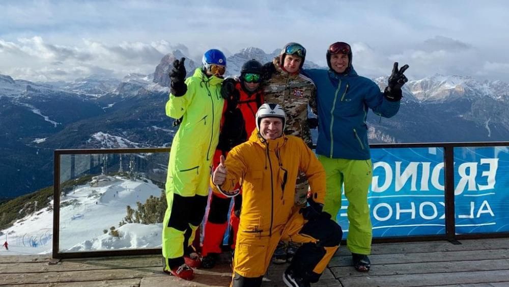 Цього року для України воно особливе! – Кличко привітав українців з Різдвом Цього року для України воно особливе! – Кличко привітав українців з Різдвом