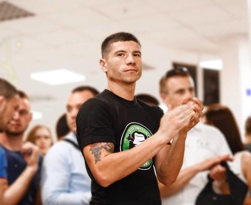 25-летний фанат команды стал владельцем футбольного клуба в Украине