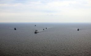 Как Россия атаковала украинские корабли вблизи Керченского пролива: новые важные детали