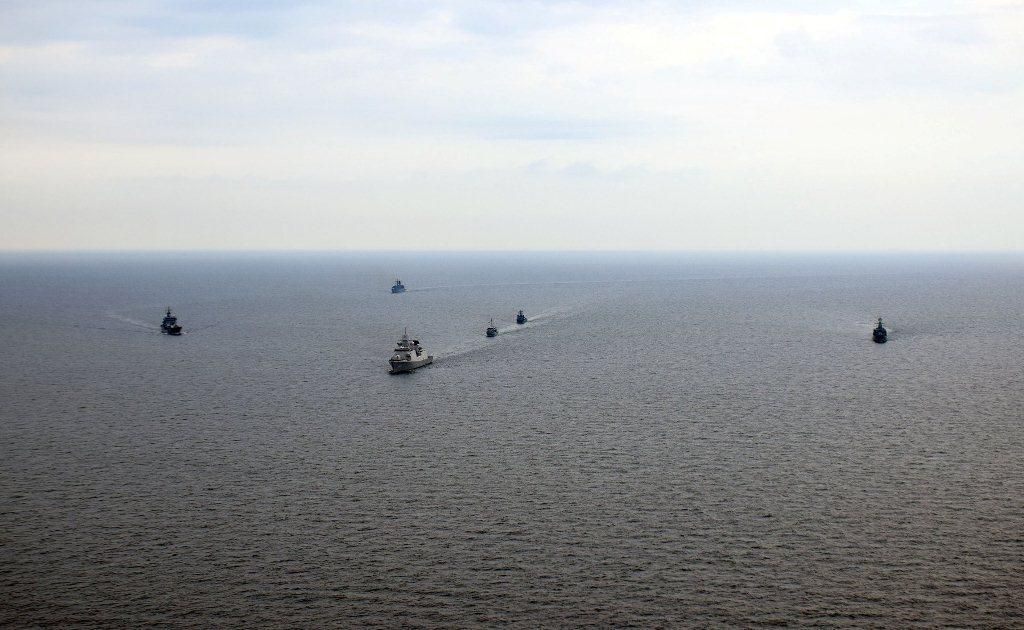 Как Россия атаковала украинские корабли вблизи Керченского пролива: новые важные детали