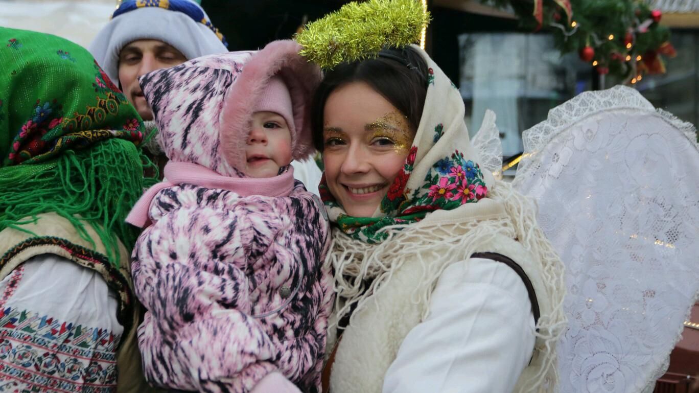 Когда украинцы должны праздновать Рождество: 25 декабря или 7 января Когда украинцы должны праздновать Рождество: 25 декабря или 7 января