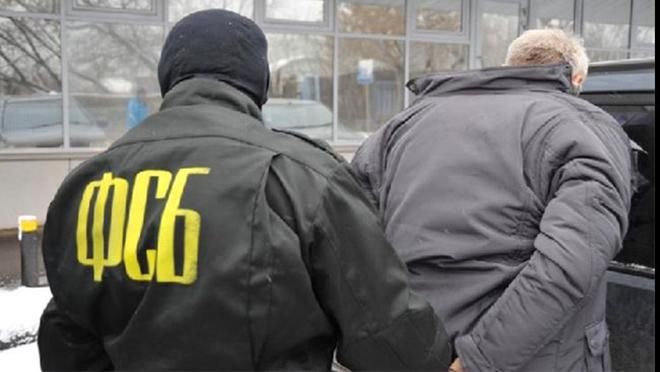 Скількома політв'язнями поповнились буцегарні окупованого Криму у 2018 році Скількома політв'язнями поповнились буцегарні окупованого Криму у 2018 році