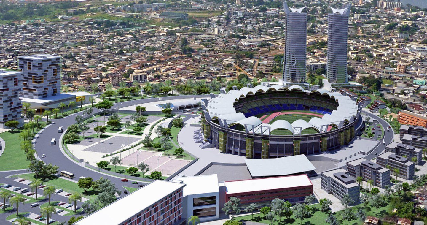 "Заради демократії": військові у Габоні вчинили спробу державного перевороту "Заради демократії": військові у Габоні вчинили спробу державного перевороту