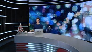 Выпуск новостей за 15:00: Смертельная авария в Черном море. Непогода в Украине