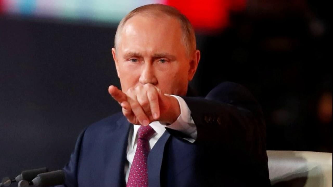Чего ждать Украине от Путина в 2019 году: прогноз эксперта