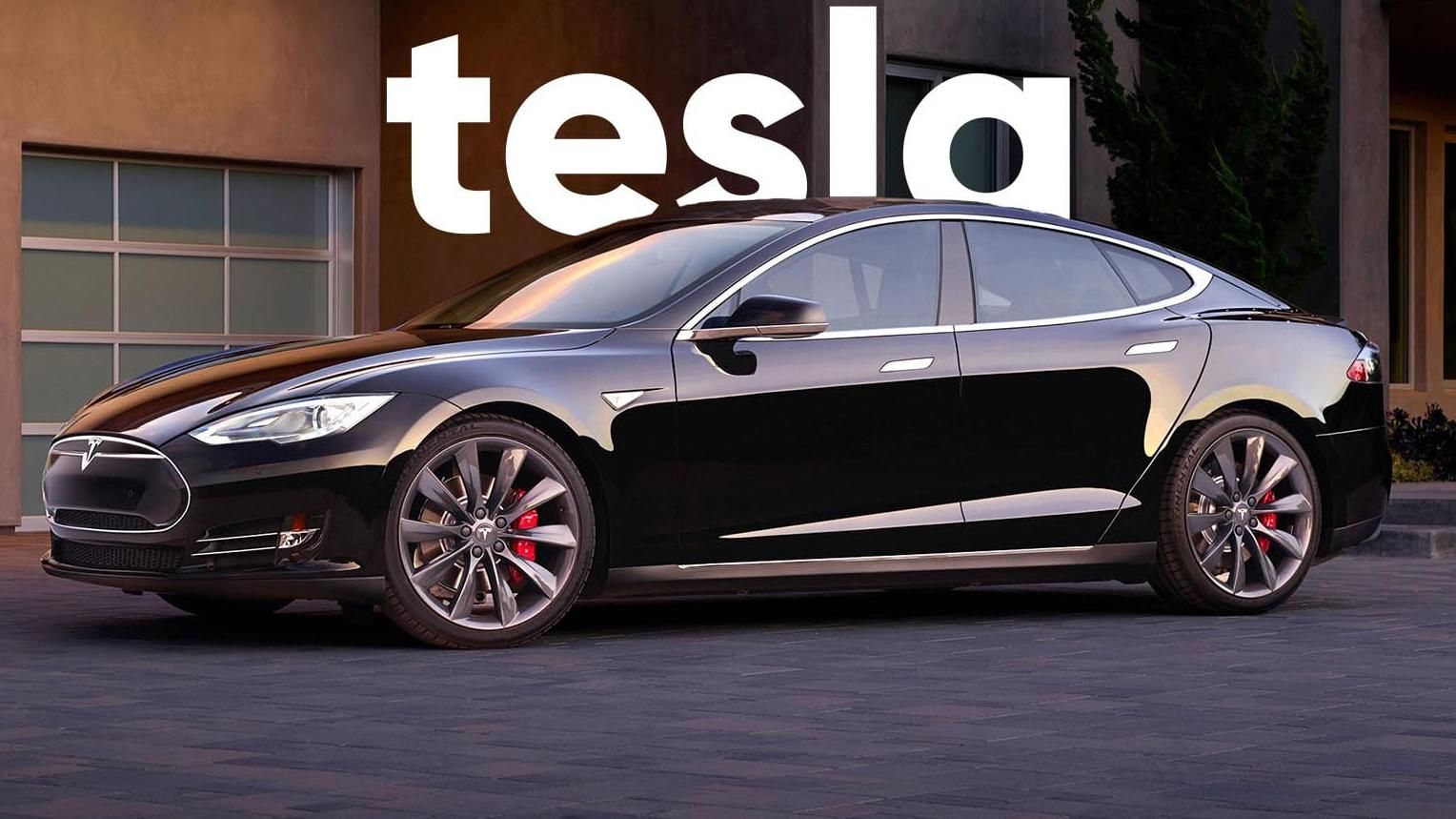 У Tesla оголосили зниження цін на всі свої авто У Tesla оголосили зниження цін на всі свої авто