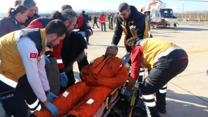 Аварія судна з українцями біля берегів Туреччини: в МЗС назвали причину трагедії