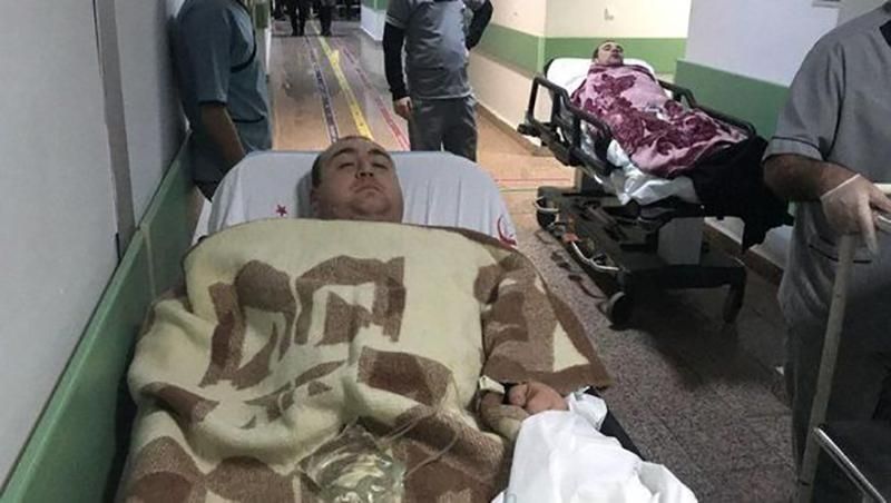 Оприлюднили імена українців, що перебували на борту затонулого біля Туреччини судна Оприлюднили імена українців, що перебували на борту затонулого біля Туреччини судна