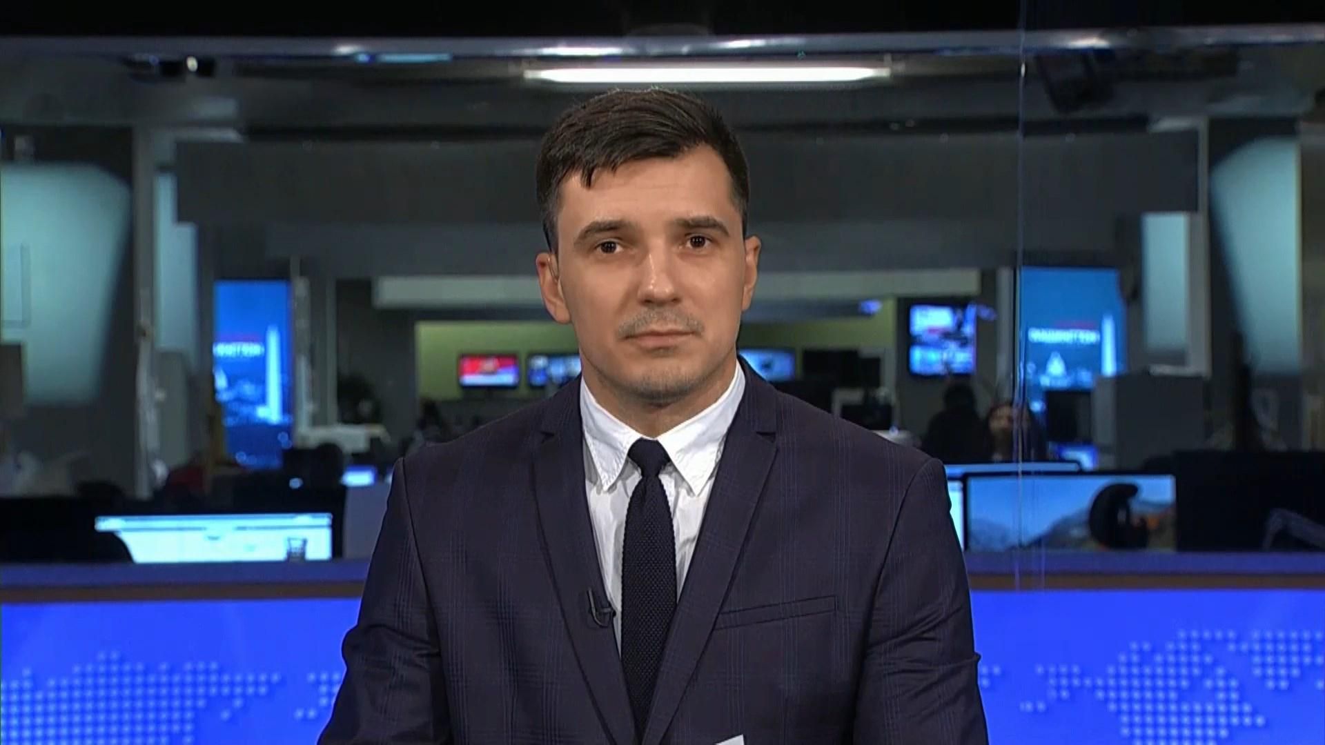 Голос Америки: Зачем Дональд Трамп собрался посетить "передовую гуманитарного кризиса" Голос Америки: Зачем Дональд Трамп собрался посетить "передовую гуманитарного кризиса"