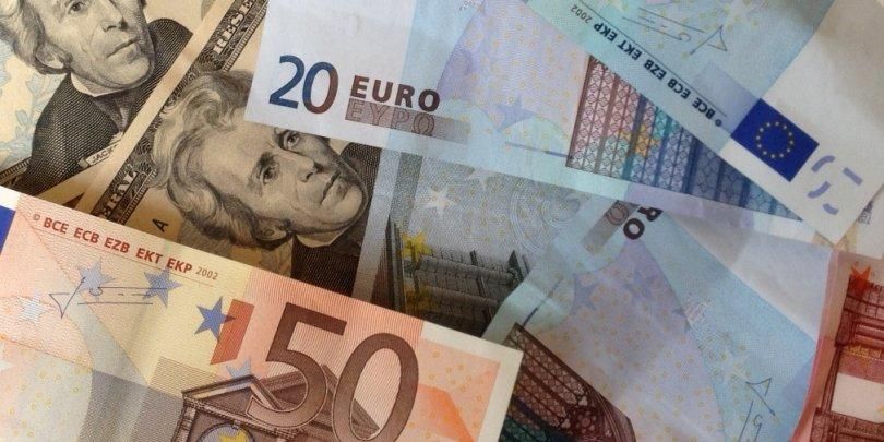 Курс валют НБУ на 09.01.2019: курс долара, курс євро