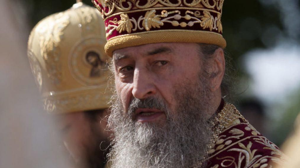 Архиепископ объяснил, повлияет ли получение Томоса на переход священников бывшей УПЦ МП в ПЦУ