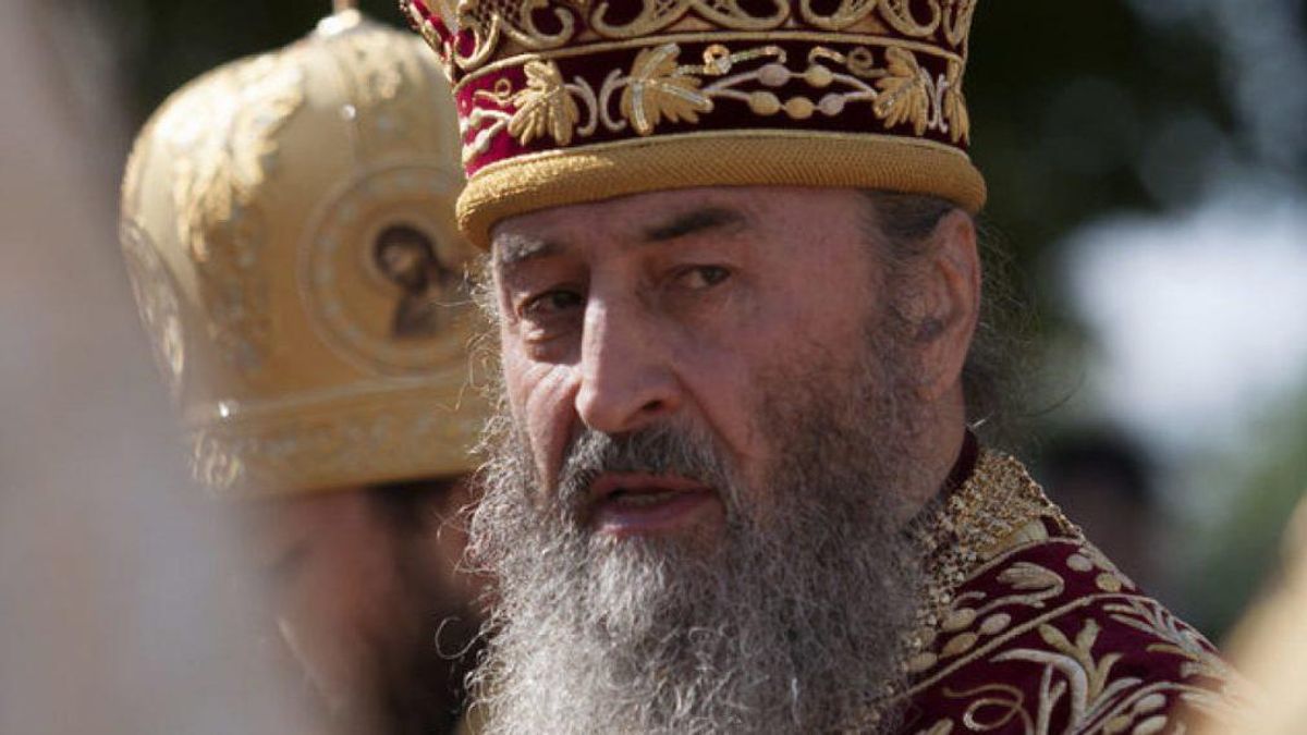 Архиепископ объяснил, повлияет ли получение Томоса на переход священников бывшей УПЦ МП в ПЦУ Архиепископ объяснил, повлияет ли получение Томоса на переход священников бывшей УПЦ МП в ПЦУ