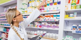 Доступні ліки: скільки грошей виділять та коли запрацює електронний рецепт