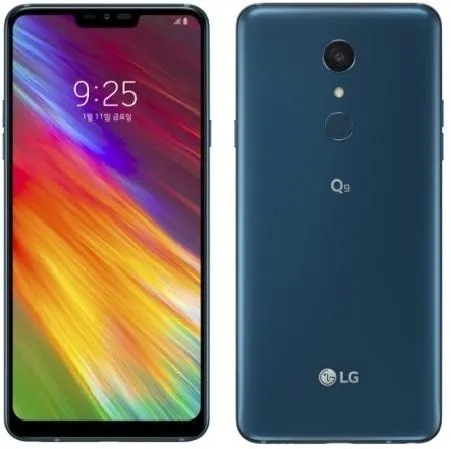LG Q9 LG Q9