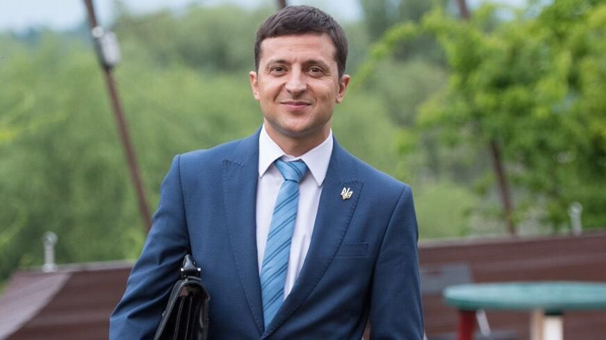 Політичний психолог – про шанси Зеленського на президентську посаду Політичний психолог – про шанси Зеленського на президентську посаду