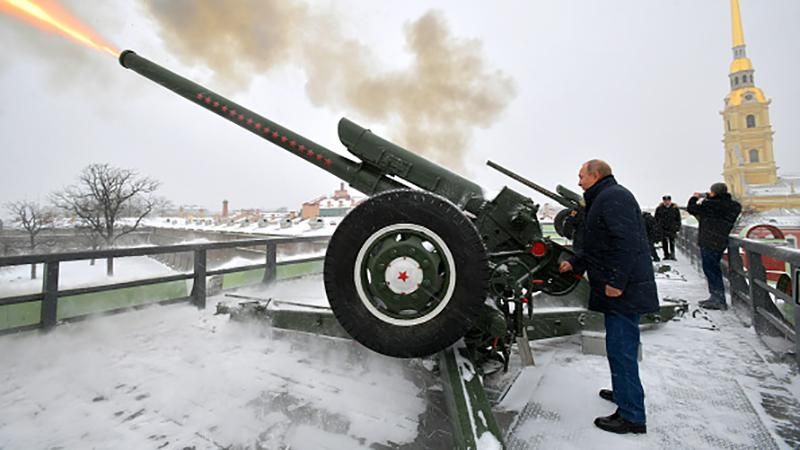 Путин хочет "поглотить" Беларусь: СМИ обнародовали детали взаимоотношений Москвы и Минска Путин хочет "поглотить" Беларусь: СМИ обнародовали детали взаимоотношений Москвы и Минска